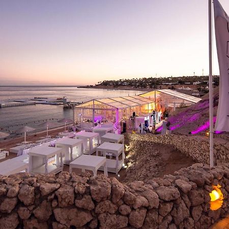 Apartment At Domina Coral Bay Aquamarine , Resort Spa E Casino' シャルム・エル・シェイク エクステリア 写真