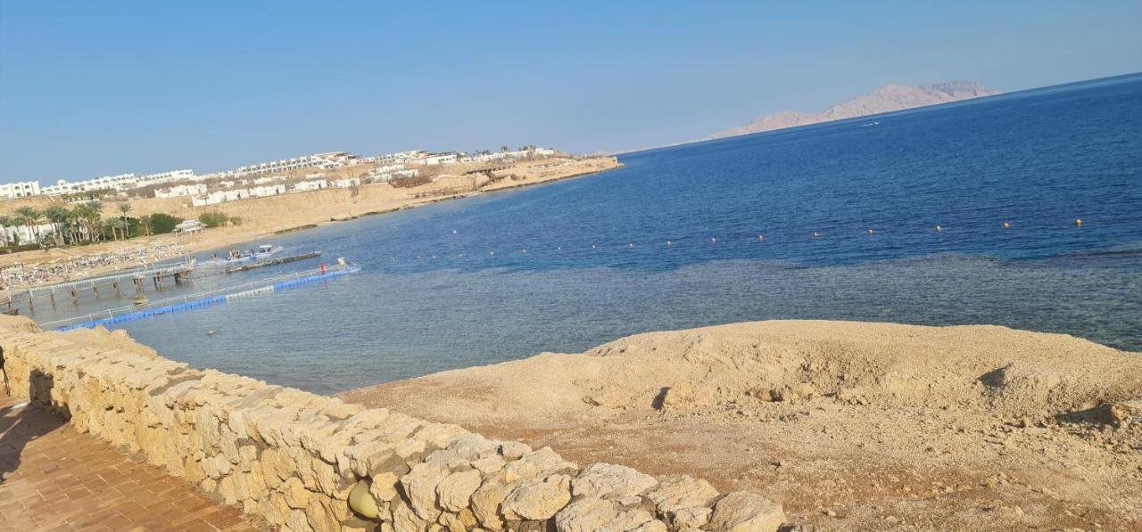 Apartment At Domina Coral Bay Aquamarine , Resort Spa E Casino' シャルム・エル・シェイク エクステリア 写真