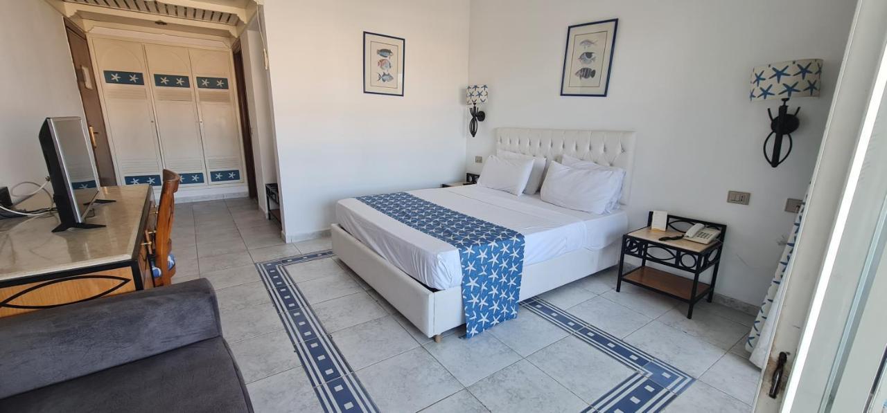 Apartment At Domina Coral Bay Aquamarine , Resort Spa E Casino' シャルム・エル・シェイク エクステリア 写真
