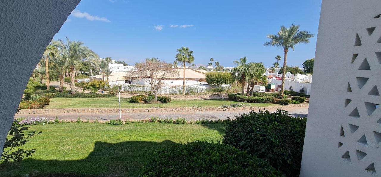 Apartment At Domina Coral Bay Aquamarine , Resort Spa E Casino' シャルム・エル・シェイク エクステリア 写真