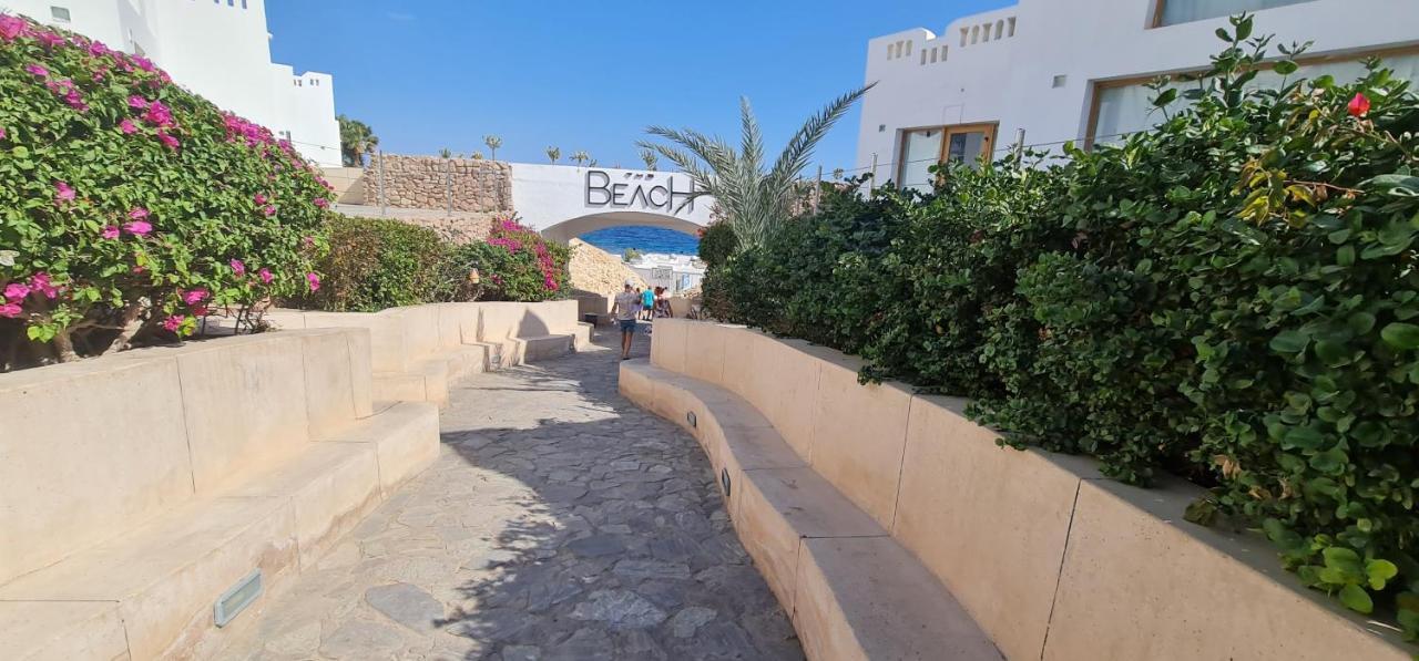 Apartment At Domina Coral Bay Aquamarine , Resort Spa E Casino' シャルム・エル・シェイク エクステリア 写真